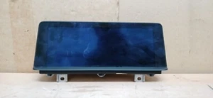BMW 3,4 F30,F36,F32 AUTO 8,8" ARMATURENBRETT INFORMATIONS DISPLAY NAVI BILDSCHIRM 9292248-02 18 - Bild 1 von 10