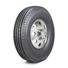 2 Tires 225/70R19.5 IRONMAN I-109 All Position 14 Ply