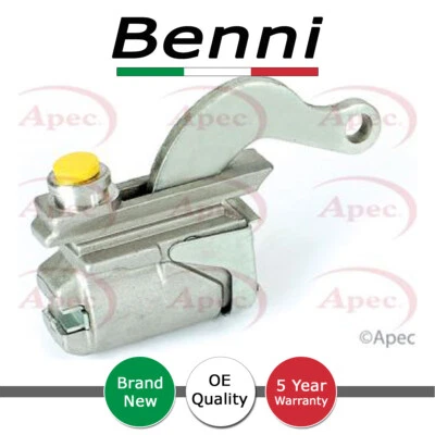 Cilindro de freno de rueda trasero Benni se adapta a Morris Minor 1962-1971 1.0 VWC164 Foto 1 de 2