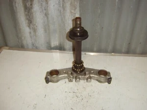 kawasaki zx9r 1999 bottom yoke - Picture 1 of 2