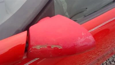 Espejo retrovisor izquierdo usado se adapta a: Chevrolet Camaro 1999 eléctrico izquierdo grado A Foto 1 de 4