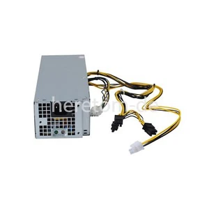 Neues Netzteil DPS 500W Für Dell 7040 3650 3040 3046 DPS-500EM-00A CPU 4P - Bild 1 von 16