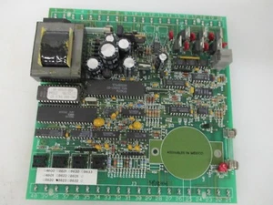 PLACA DE PC SIEMENS 091-60200-810 - Imagen 1 de 3