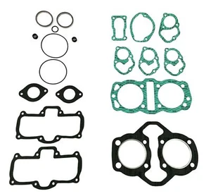 Pochette joints le haut du moteur, Top End pour HONDA CB 450 K CL 450 1968-1974 - Photo 1/8
