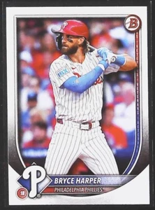 Carte da baseball Philadelphia Phillies, scegli i tuoi giocatori! Aggiornato 7/28 - Foto 1 di 89