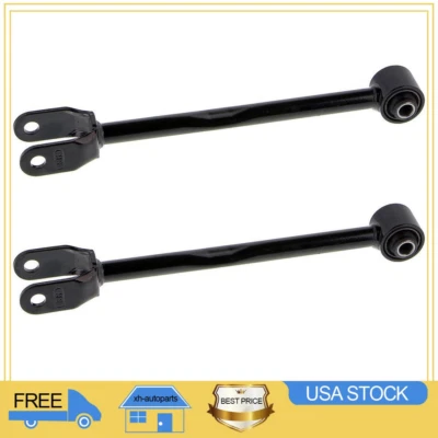 For 2011~2012 Infiniti G25 Mevotech Supreme Rear Lower Forward Lateral Arm - Image 1 of 2