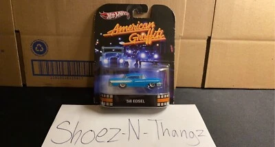 Hot Wheels American Graffiti '58 Edsel - Image 1 of 4