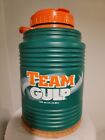 7-Eleven 7-11 Team Big Gulp 128oz Extra Large Thermos Mug Cup Green Thermo Serv