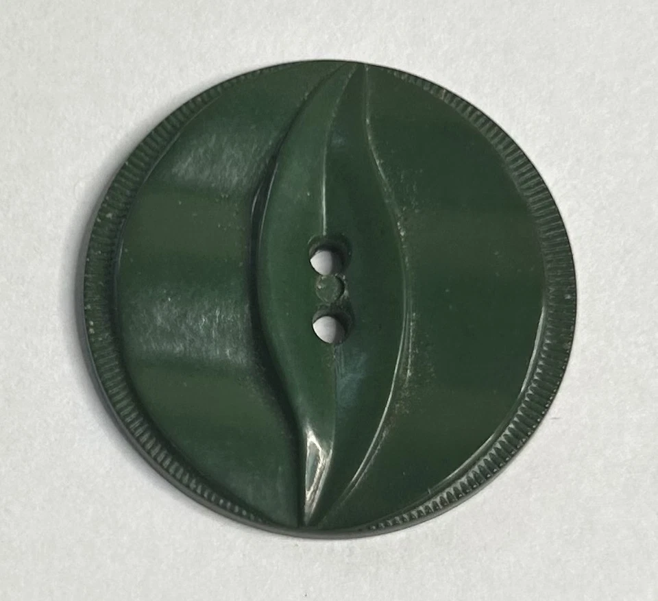 Botón Colt #97 recién confirmado, 1" de diámetro Foto 1 de 1