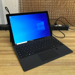 Microsoft Surface Pro 5 i7-8650U 1.9g 16GB 512GB SSD 12.3" TÁCTIL Windows 10 Pro - Imagen 1 de 10