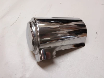 Yamaha Virago XV1100 fuel pump cover Fits 1986-1999 - Image 1 of 2