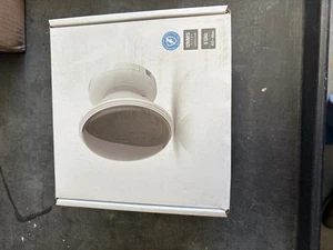 Ubiquiti IS-M5 IsoStation M5 Shielded airMAX 5Ghz Radio with Isolation Antenna - Picture 1 of 1