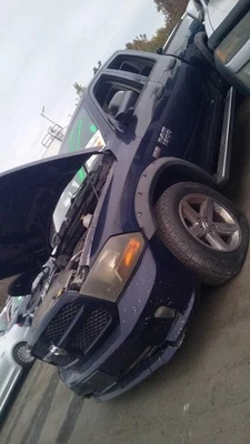 Conjunto completo de motor usado se adapta a: camioneta Ram Dodge 1500 2013 5,7 L VIN T 8º di Foto 1 de 4