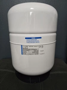 Tanque de almacenamiento de agua de ósmosis inversa TankPac TP-35 - 9,2 galones de agua RO - Imagen 1 de 5