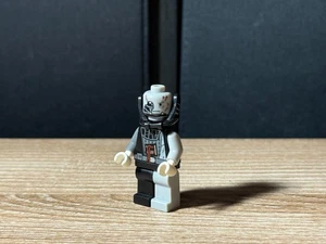 LEGO STAR WARS FORCE UNLEASHED Battle Damaged Darth Vader Minifigure sw0180 - Picture 1 of 2