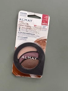 Almay Intense i-Color Everyday Neutrals Eye Shadow Trio- 105 BROWNS 5.65g - Picture 1 of 4
