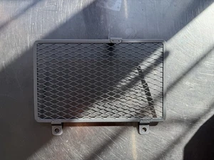 Yamaha MT 10 Original Abdeckung Ölkühler !!!NEU!!! #234 - Bild 1 von 2