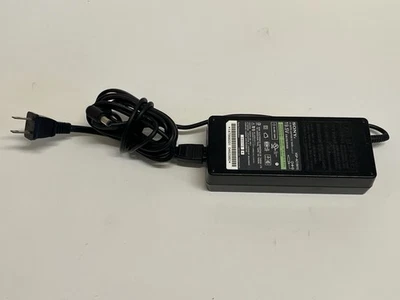 Adaptador de corriente alterna original Sony Vaio VGP-AC19V15 19,5 V Foto 1 de 3