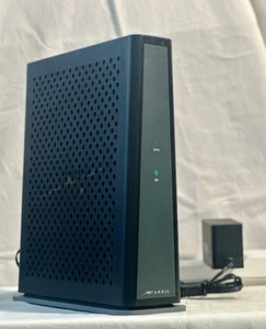 Arris DG3450 Docsis 3.1 Cable Gateway Modem MoCA Wireless AC Router - Photo 1/5