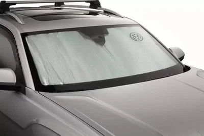 Parasol personalizado original Volkswagen para Atlas 3CN-064-366 Foto 1 de 2