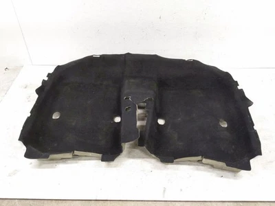 Alfombrilla trasera Honda Accord 2013-2017 alfombra panel de cubierta de carga *negro *SDN Foto 1 de 4