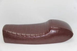 1973-1975 Yamaha RD250 RD350 cafe racer motorcycle seat code: R3061 - Picture 1 of 9