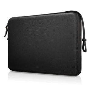 	FINPAC Hard Laptop Sleeve Case for MacBook Pro 14-inch 2023-2021 M2 M1 13	 - Picture 1 of 8