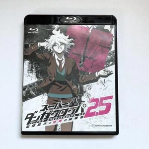 Super Danganronpa V3 Killing Harmony limited Blu-ray Danganronpa 2.5 Anime disc - Picture 1 of 2