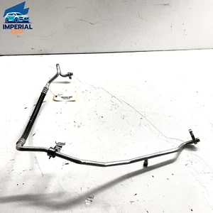 2023 MAZDA CX-50 HVAC AC AIR CONDITIONER FLEXIBLE LOWER HOSE TIBE PIPE LINE OEM - Bild 1 von 15