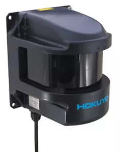 Telémetro láser de escaneo Hokuyo UXM-30LX-EW - Imagen 1 de 1