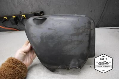 Honda CB750 K1 1971 cubierta lateral derecha panel cubierta carenado 4254,ln Foto 1 de 4