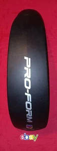 PRO-FORM 10.0 CE MODEL PFEL55911.7 ELLIPTICAL TOP GEARBOX CRANK COVER - Picture 1 of 5