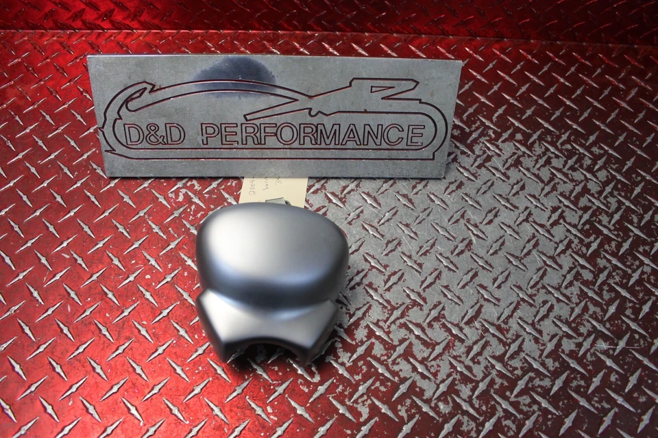 Harley Davidson 2014 V-Rod V Rod Muscle OEM bocina y cubierta 2009-2017 VR25 Foto 1 de 4