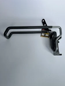New FastTrack Rail Ladder Hook Garage Organization Hanger Up to 50lbs Rubbermaid - Picture 1 of 6