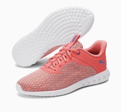Zapatillas Puma Carson 2 Edge X Ultra Para Mujer 8.5 Nuevas en Caja ¡Auténticas Vendedor de EE. UU.! Foto 1 de 4