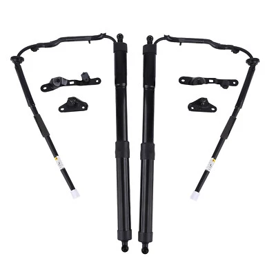 2x Tailgate Power Trunk Hatch Lift Support Shock for Toyota RAV4 Limited 2.5L L4 - Image 1 of 4