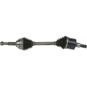 Cardone 66-1345 New CV Axle - Picture 1 of 3