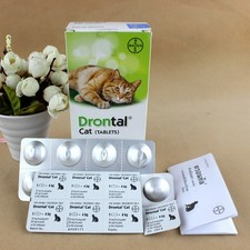 drontal plus ebay