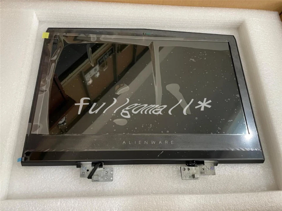 Dell Alienware 17 R4 / 17 R5 QHD LCD Screen Display 17.3" Complete - Bild 1 von 1