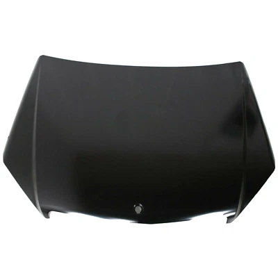 New Primed Steel Hood For 2008-2011 Mercedes Benz C230 C300 MB1230123 2048801057 Foto 1 de 4