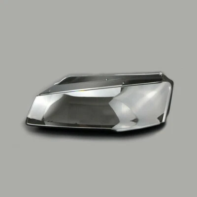 Ajuste Para Audi A8 S8 D4 2014-2017 Transparente Faro Cubierta Lente Izquierdo Coche Piezas Foto 1 de 4