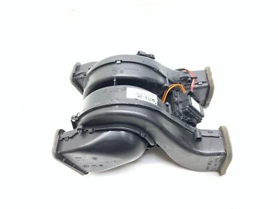 Ventilador de calefacción de manillar izquierdo bmw 7 f02 740li 2010 n54b30a 9216335 Foto 1 de 4