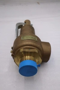 NEW APOLLO VALVES 19-KJHL-120 / 19KJHL120 STOCK 5993 - Picture 1 of 5