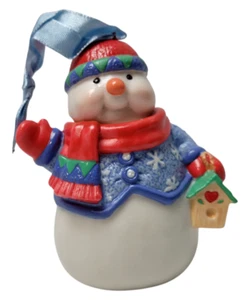 2006 Hallmark Keepsake Ornament Sweet Tooth Treats Series Edition - Picture 1 of 8