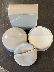 Polvere profumata vintage Prince Matchabelli CACHET 8 once, NOS spedizione gratuita🔥 - Foto 1 di 12