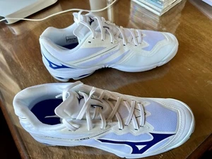 Mizuno Wave Lightning Z6 - Size Men 11. New Condition In Box! - Picture 1 of 6
