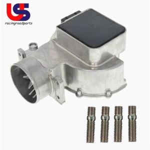 For 1984-1989 Toyota 4Runner Pickup 22RE Mass Air Flow Meter Sensor 22250-35020 - Picture 1 of 8