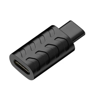USB Type C Extension Adapter USB 3.1 Male to Female Extender Converter Connector - Picture 1 of 8