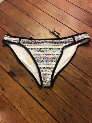 С ЯРЛЫКАМИ Miss Mandalay South Beach бикини бриф SOU05 цвет мульти размер большой - Изображение 1 из 4