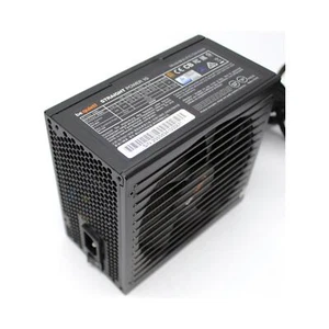 Be Quiet Straight Power 10 CM 600W ATX Netzteil 600 Watt teilmodular 80+ #321092 - Bild 1 von 3